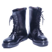 Rescue boots (RJX-Z-25B, RJX-Y-25A, RJX-Z-25C)