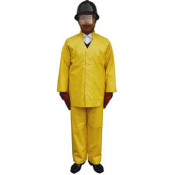 Electric insulation suit (JYF-7)