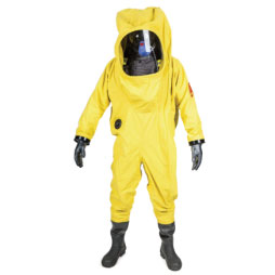 Special chemical protective clothing (RHF-T)