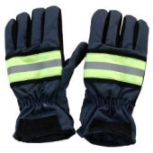 Fire gloves (II)