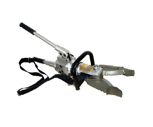 Portable Hydraulic Multifunction Pliers